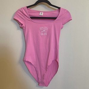 NWT Urban Outfitters bodysuit